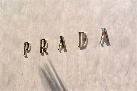 vision di prada|prada company.